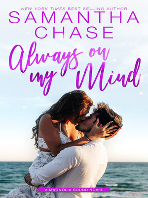 cover image of Always On My Mind